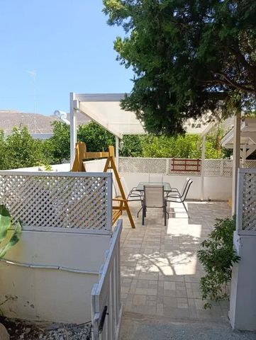 Διαμέρισμα για ενοικίαση Πρασσάς (Νέα Αλικαρνασσός) - Φωτογραφία 4