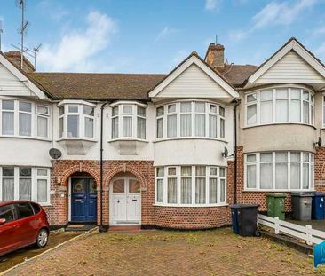 Church Hill Road, East Barnet, Barnet, EN4 - Photo 2