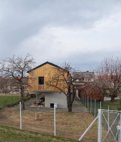 Moderne 3-Zimmer Mietwohnung mit Balkon und Parkplatz in Furth-Palt zu vermieten - Foto 4