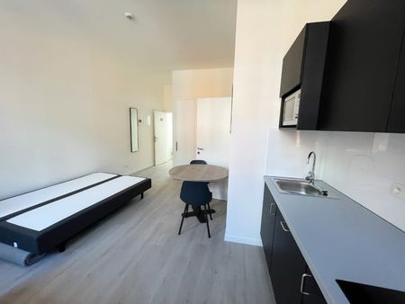 Studio te huur - Photo 4