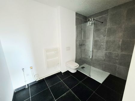 Appartement T2 Wasquehal à louer - Photo 2