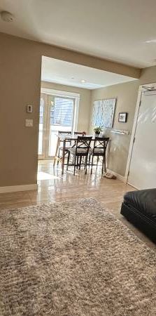 1 bedroom apartment for rent- Kitsilano - Photo 1