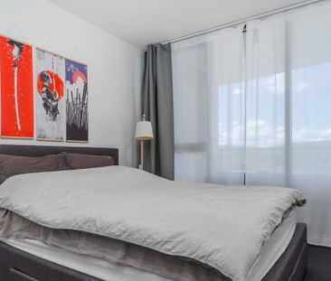 Live the high life in Phillip - Chicly furnished 1 bedroom apartment - Photo 2