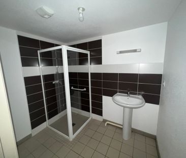 Location - Appartement T3 - 67 m² - Hérimoncourt - Photo 5