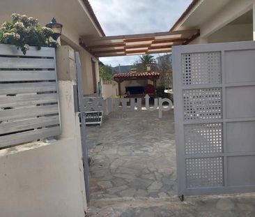 Μονοκατοικία για ενοικίαση Παλαιά Φώκαια - Photo 2