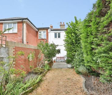 2 bedroom terraced house to rent - Photo 6