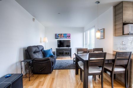 Appartement à louer - Laval (Laval-des-Rapides) - Photo 3
