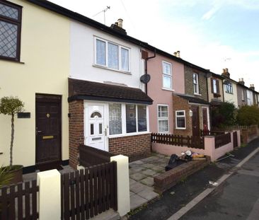 2 bedroom terraced house to rent - Photo 6