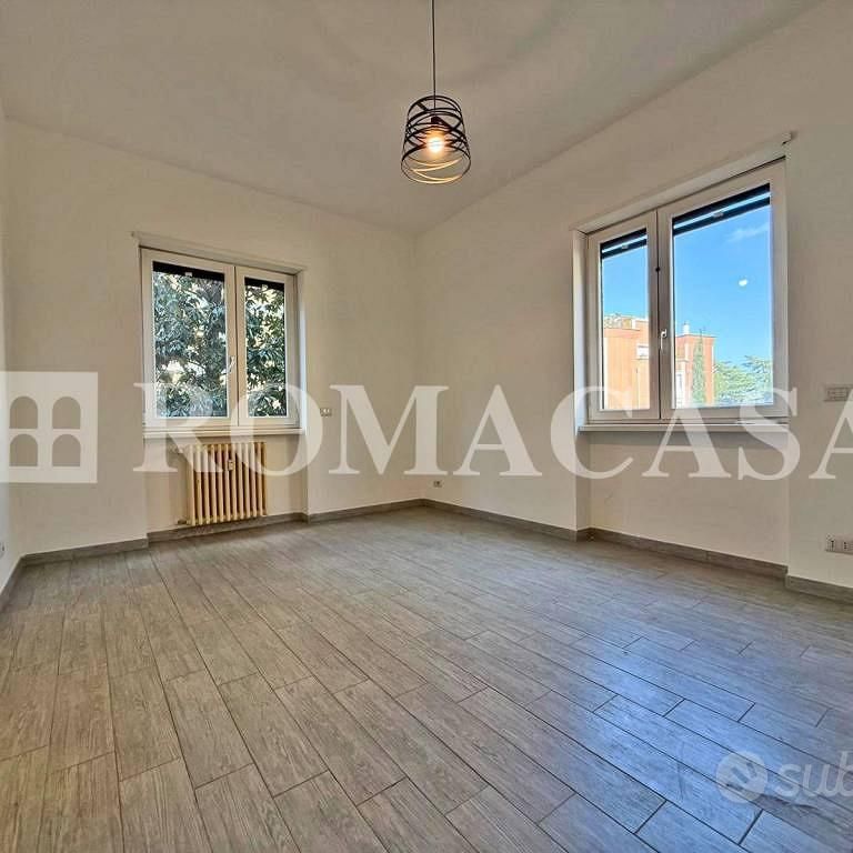 Appartamento di 85 m² con 3 locali a Roma - Photo 1