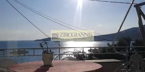 Μονοκατοικία για ενοικίαση Ποριά (Μαρκόπουλο) - Φωτογραφία 3