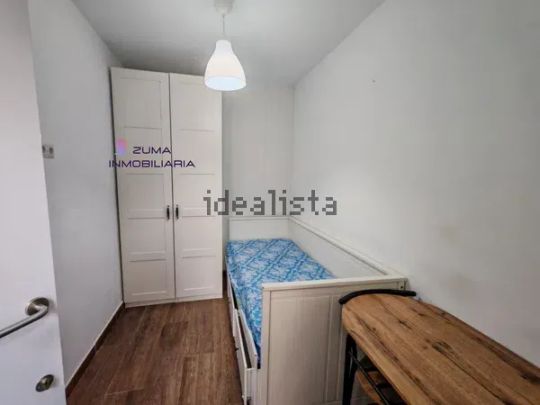 Alquiler de estudio en Los Almendros - El Limonero - El Tomillar - Photo 1
