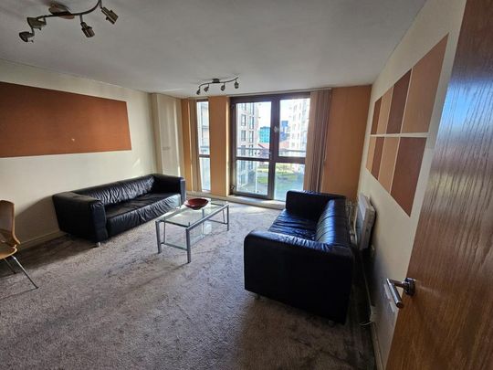 1 bedroom apartment to rent - Photo 1