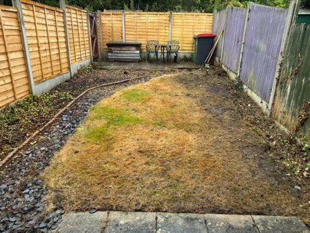 1 bedroom house to rent - Photo 4