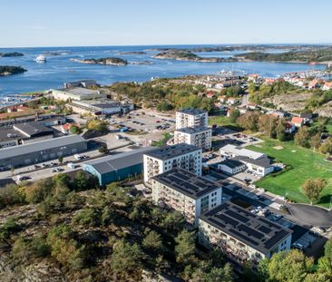 Trädgårdsgatan 10 - Foto 1