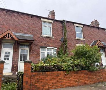 Station Road, Peterlee, County Durham, SR8 - Photo 1