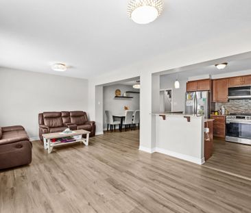 For Lease - 708 Mayfly Crescent, Barrhaven, Ontario - Photo 4