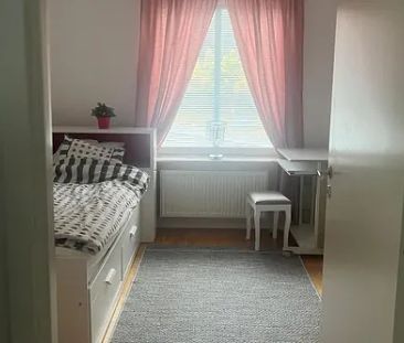 Private Room in Shared Apartment in Skärholmen - Foto 6