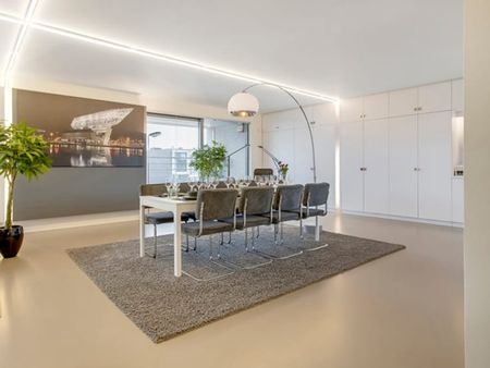 Appartement te huur - Photo 4