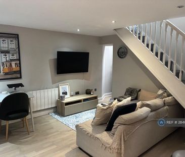 1 bedroom maisonette to rent - Photo 1