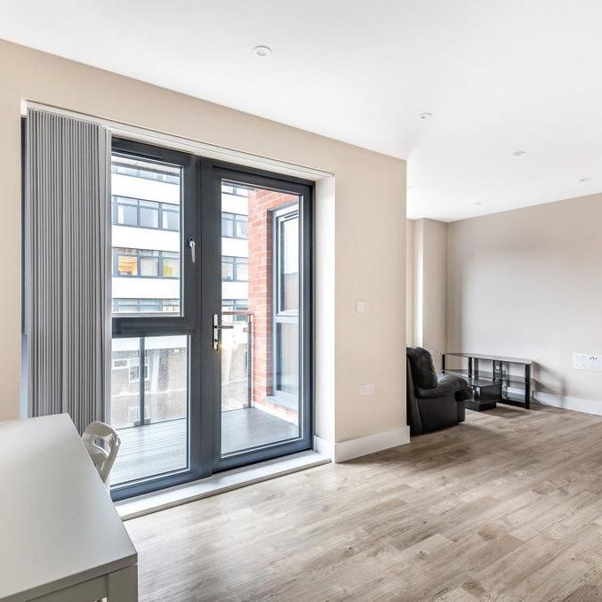 1 bedroom apartment to rent - Photo 1