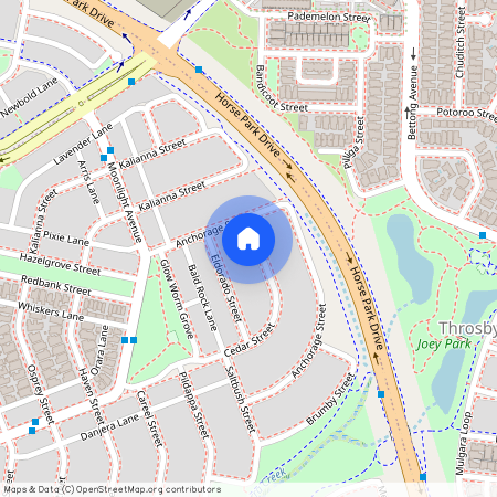 45 Cedar Street, 2914, Harrison, Act