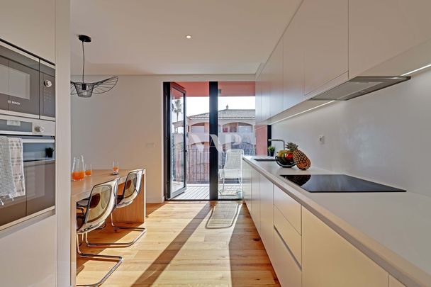 Apartamento T2 em Faro - Photo 1