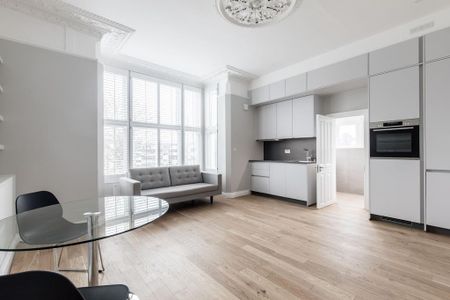 1 bedroom flat to rent - Photo 4