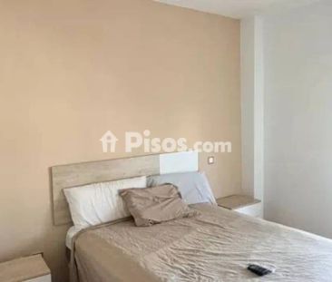 Piso en alquiler en Casco Antiguo Sur - Foto 4