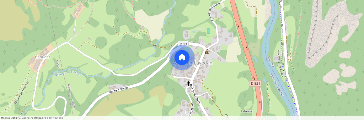 65100, Aspin-En-Lavedan