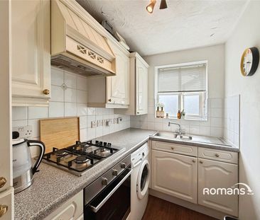 2 bedroom house to rent - Photo 6
