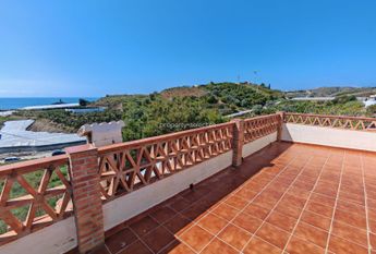 Casa de campo en Torrox Costa, RIO GUI, alquiler