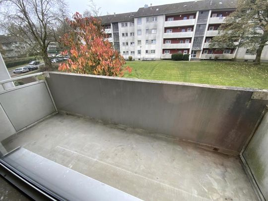Ab JANUAR 2026 frei! 2-Zimmer-Wohnung in Remscheid Lüttringhausen - Foto 1
