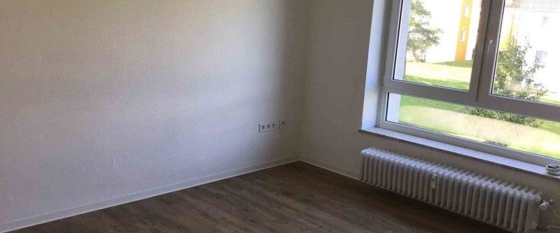 Modernisierte 2-Zimmer-Wohnung - Photo 1