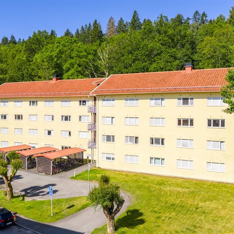 Norra Bogesundsgatan 2 - Foto 1