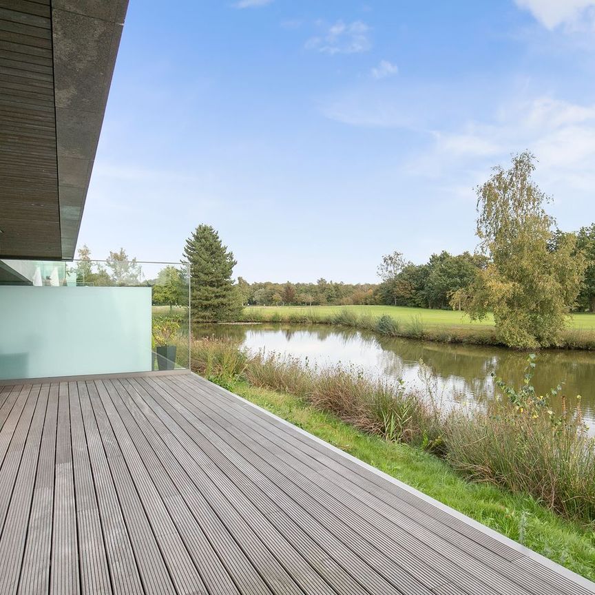 Patrijslaan 5-K, Villawijk, 5683RK, Best - Photo 1