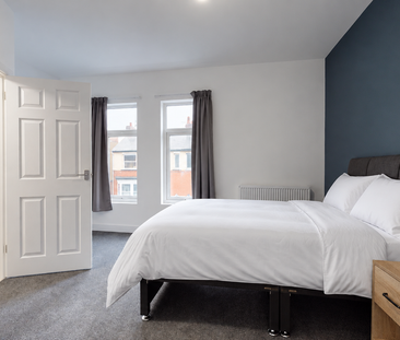 1 bedroom in a house share to rent - Photo 1