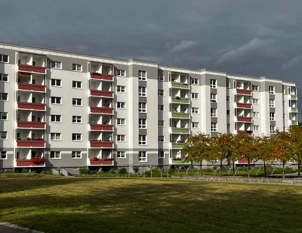 Vogelsangstraße 6 - Photo 1