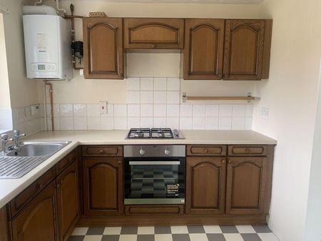 2 bedroom house to rent - Photo 4