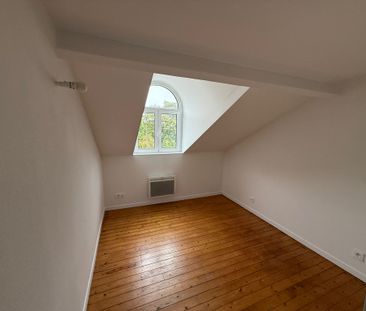 Location Appartement 2 pièces 34m² VILLEMOMBLE 93250 - Photo 1