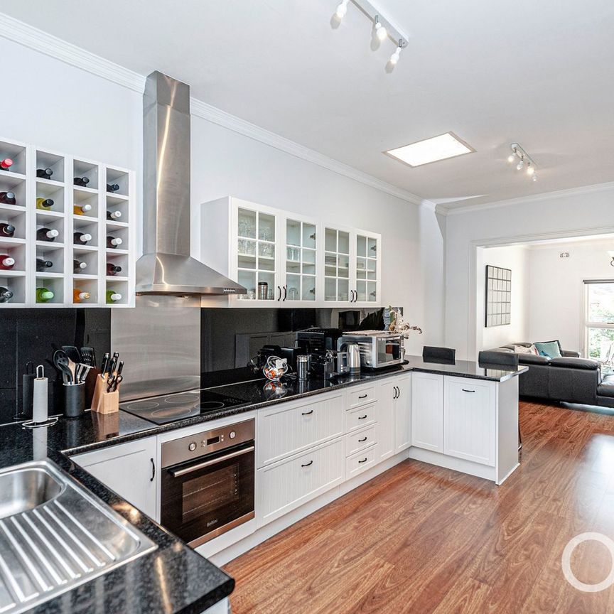 Open the Door To Timeless Charm in a Coveted Marryatville Address - Photo 1