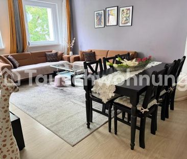 TAUSCHWOHNUNG 2-Zimmer-Wohnung in Charlottenburg - Foto 1