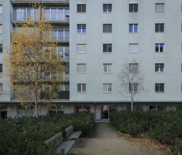 3.5 room apartment on the 2nd floor - Foto 4