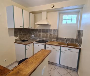 Location Appartement 2 pièces 28m² VILLEBON SUR YVETTE 91140 - Photo 1