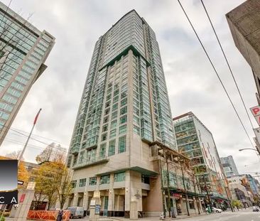 2204 438 Seymour Street, Vancouver - Photo 2