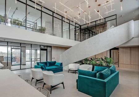 For Lease - 3079 Trafalgar Road Unit# 805, Oakville, Ontario - Photo 2