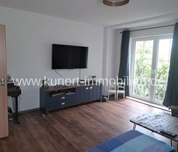 Sehr gepflegte 3-Zimmer Wohnung mit Balkon und Stellplatz zu vermieten - Photo 2