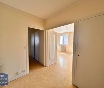 Location Appartement 3 pièces 66m² LAVAL 53000 - Photo 6