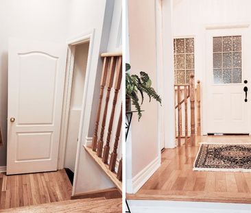 For Lease - 4 Daniel Reaman Crescent, Vaughan, Ontario - Photo 2