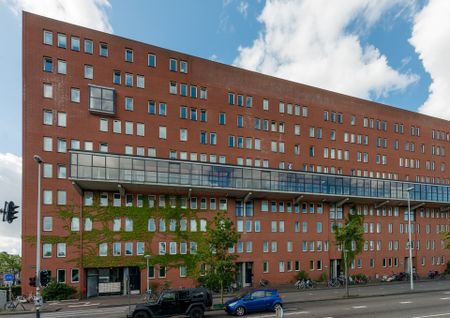 Te huur: Haarlemmerweg 255C, 1051 NV Amsterdam - Photo 4
