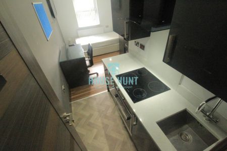 Renwick Apartments, Birmingham, B29 7BL - Flat 201 - Photo 4